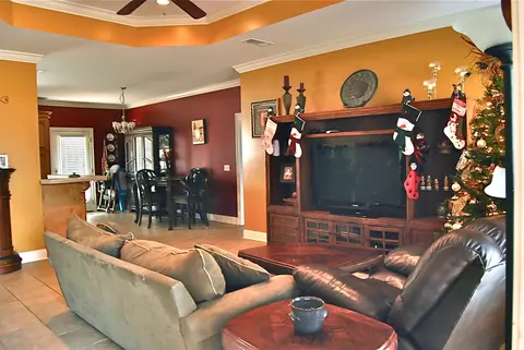 22 Hickory Ln, Mount Olive, MS 39119 photo 4