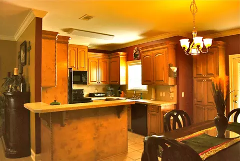 22 Hickory Ln, Mount Olive, MS 39119 photo 7
