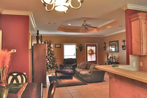22 Hickory Ln, Mount Olive, MS 39119 photo 10