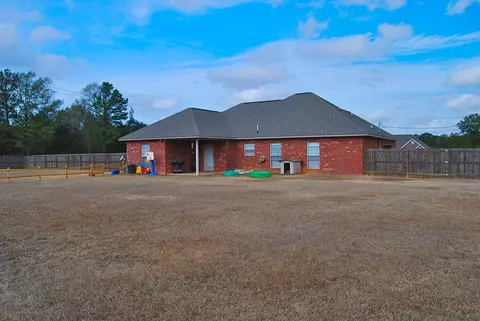 22 Hickory Ln, Mount Olive, MS 39119 photo 28