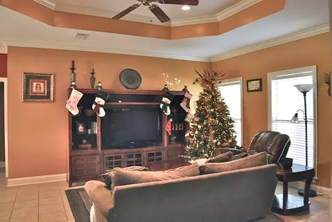 22 Hickory Ln, Mount Olive, MS 39119 photo 5