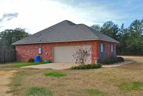22 Hickory Ln, Mount Olive, MS 39119 photo 2