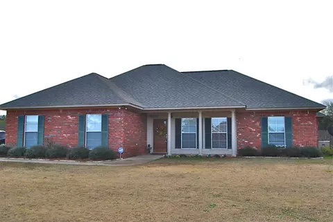 22 Hickory Ln, Mount Olive, MS 39119 photo 1
