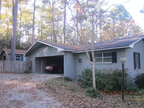 3328 Franklin Ave, Laurel, MS 39440 photo 4