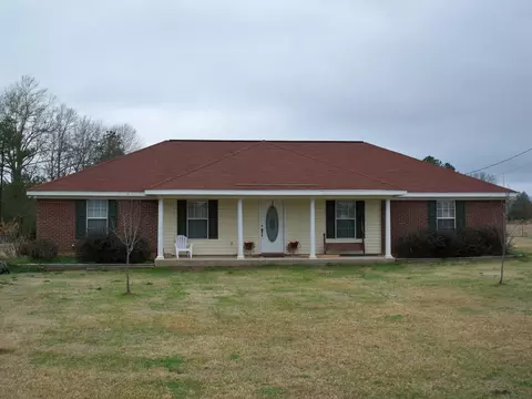 263 Highway 533, Laurel, MS 39443 photo 1