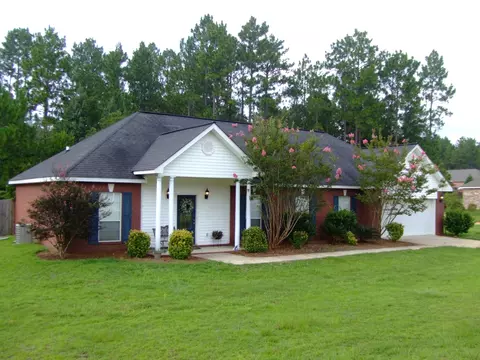 54 Timber Rdg, Purvis, MS 39475 photo 1