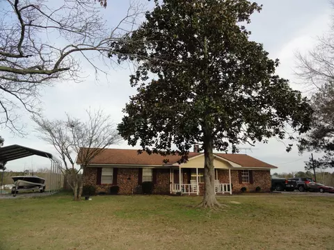 39 Masonite Estates Rd, Laurel, MS 39443 photo 1