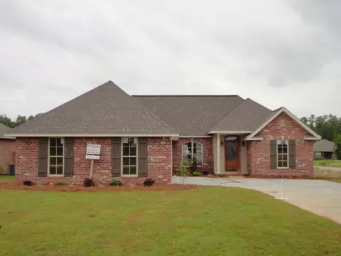 2 E Spruce St, Sumrall, MS 39482 photo 1