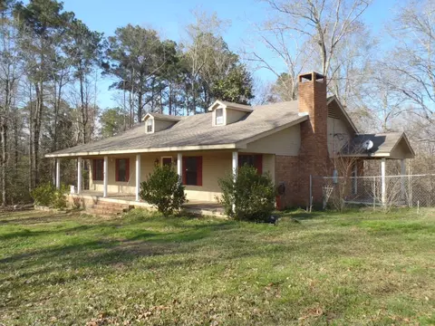 84 Sherlock Herring Rd, Purvis, MS 39475 photo 1