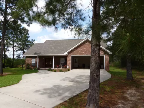 20 E Adam, Sumrall, MS 39482 photo 1