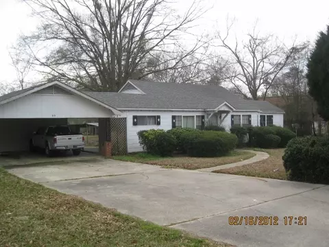 60 Line Rd, Laurel, MS 39443 photo 1