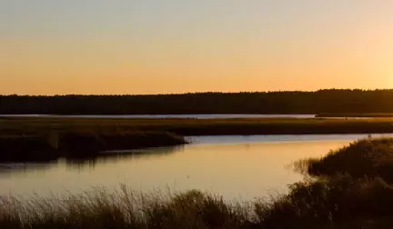 lot12 Channelside Big Bay Lk, Lumberton, MS 39455 photo 6