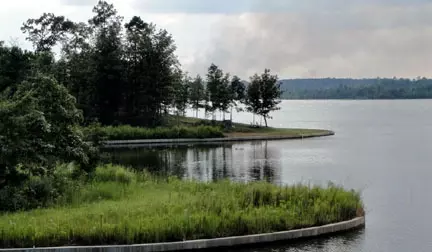 lot12 Channelside Big Bay Lk, Lumberton, MS 39455 photo 11