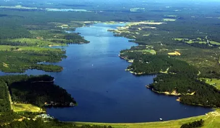 lot12 Channelside Big Bay Lk, Lumberton, MS 39455 photo 1