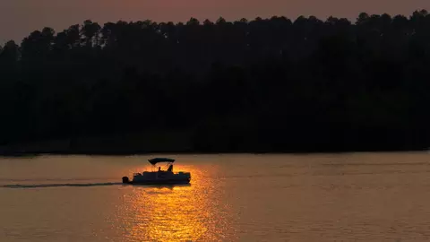 lot12 Channelside Big Bay Lk, Lumberton, MS 39455 photo 7