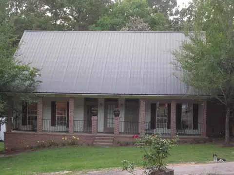 236 Munn Rd, Sumrall, MS 39482 photo 1