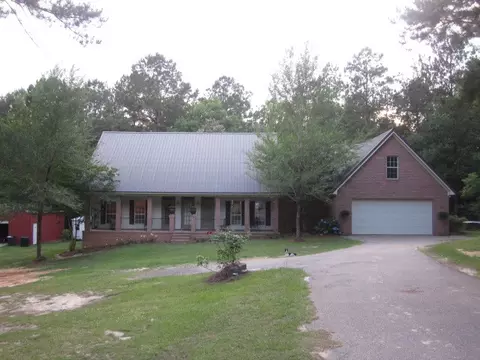 236 Munn Rd, Sumrall, MS 39482 photo 5