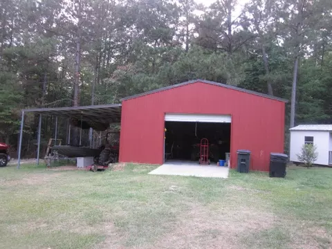 236 Munn Rd, Sumrall, MS 39482 photo 7