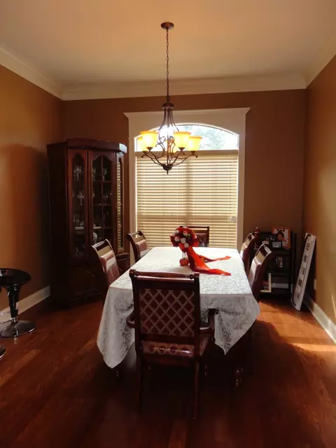 40 E Adam Dr, Sumrall, MS 39482 photo 6