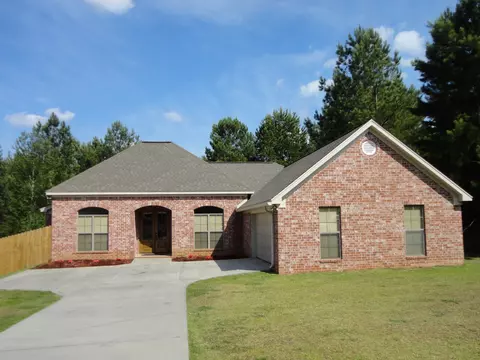 40 E Adam Dr, Sumrall, MS 39482 photo 1
