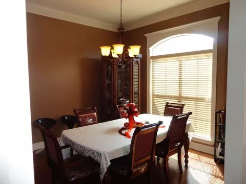 40 E Adam Dr, Sumrall, MS 39482 photo 5