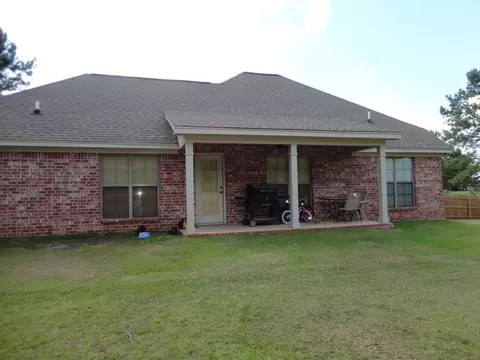 40 E Adam Dr, Sumrall, MS 39482 photo 18