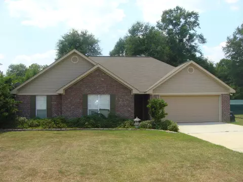 5 Cobblestone Dr, Sumrall, MS 39482 photo 1