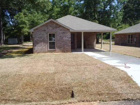 103 Durham St, Purvis, MS 39475 photo 1
