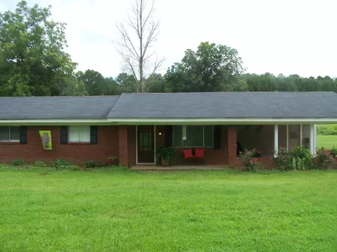 309 Pecan Dr, Mize, MS 39116 photo 1
