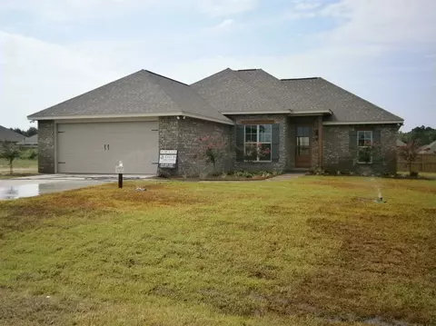 8 E Sycamore, Sumrall, MS 39482 photo 1