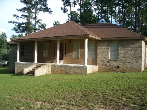4 Howard St, Purvis, MS 39475 photo 1