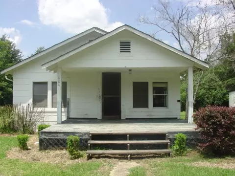 604 Nobles Rd, Sumrall, MS 39482 photo 1