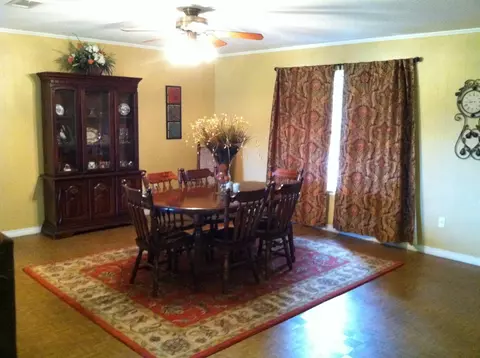 325 Mcmahon Rd, Purvis, MS 39475 photo 5