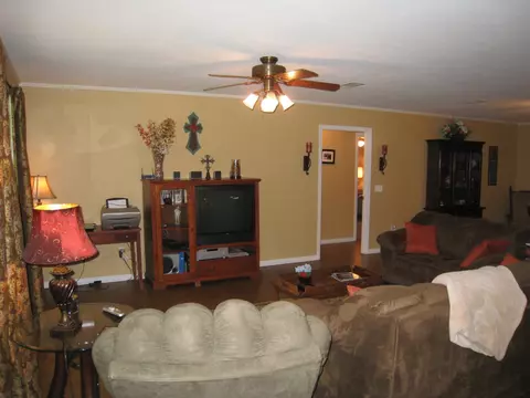 325 Mcmahon Rd, Purvis, MS 39475 photo 3