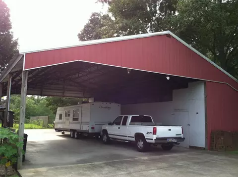 325 Mcmahon Rd, Purvis, MS 39475 photo 15