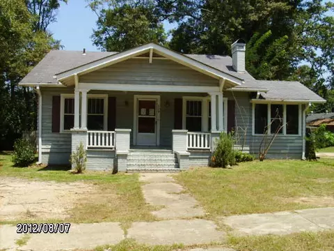 309 W 13th St, Laurel, MS 39440 photo 1