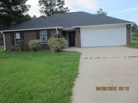 220 Eric Dr, Columbia, MS 39429 photo 1