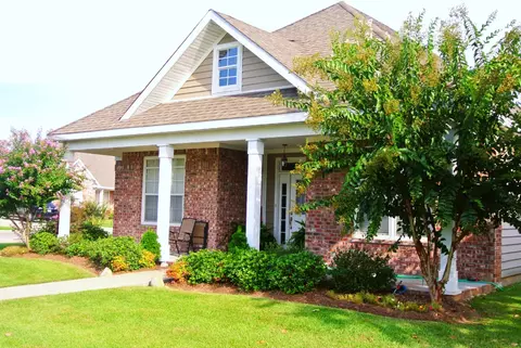 25 Brianleigh Dr, Laurel, MS 39443 photo 2