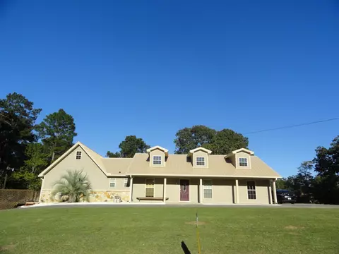 29 Peanut Sumrall Rd, Laurel, MS 39443 photo 1