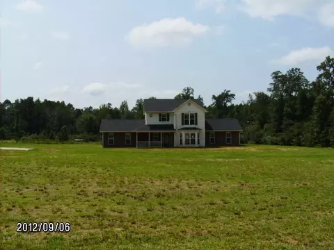 31 Thomas Dr, Laurel, MS 39443 photo 1