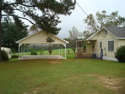 40 Terrell Rd, Purvis, MS 39475 photo 2