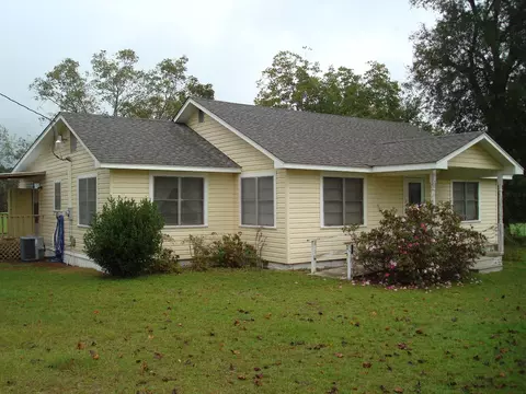 40 Terrell Rd, Purvis, MS 39475 photo 1