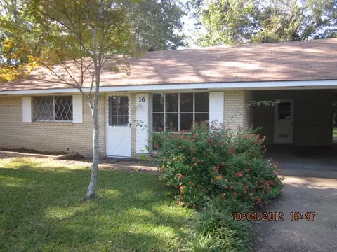 16 Chickasaw Dr, Laurel, MS 39440 photo 1
