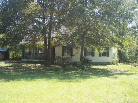 173 Cooper Rd, Purvis, MS 39475 photo 1