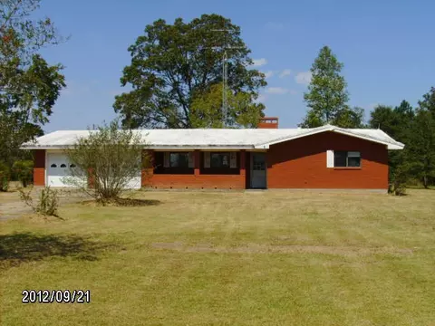 91 Lawrence Reid Rd, Tylertown, MS 39667 photo 1