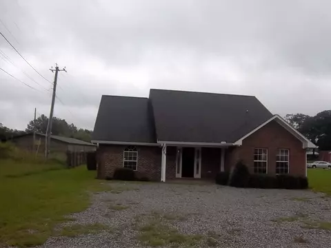 38 County Road 17, Stringer, MS 39481 photo 1