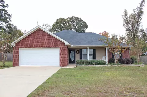 239 Collins Rd, Petal, MS 39465 photo 1
