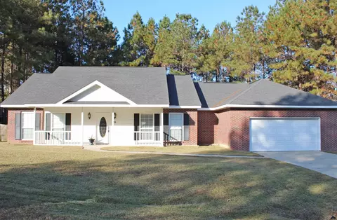 14 S Windridge Loop, Purvis, MS 39475 photo 1