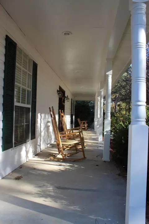 116 Phillips, Sumrall, MS 39482 photo 3