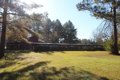 116 Phillips, Sumrall, MS 39482 photo 36